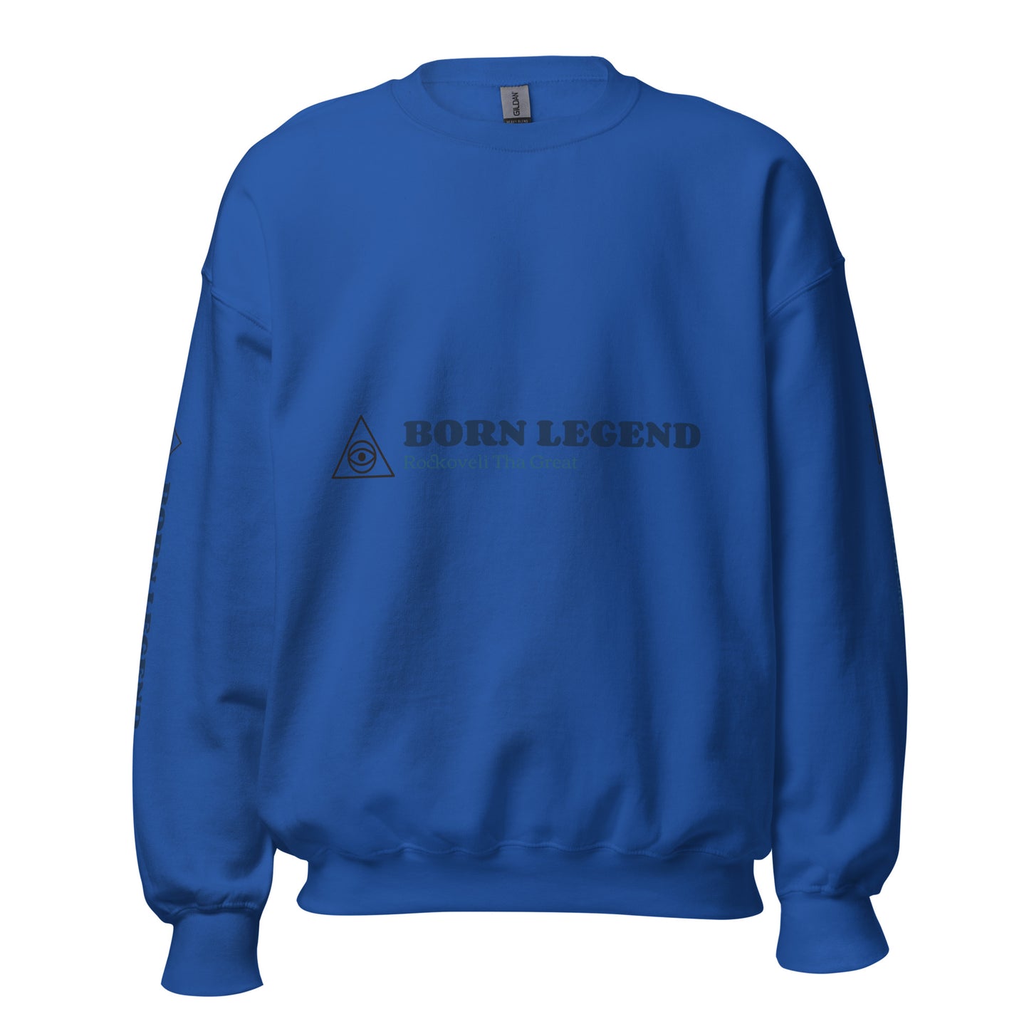 Born Legend Men Sweatshirt