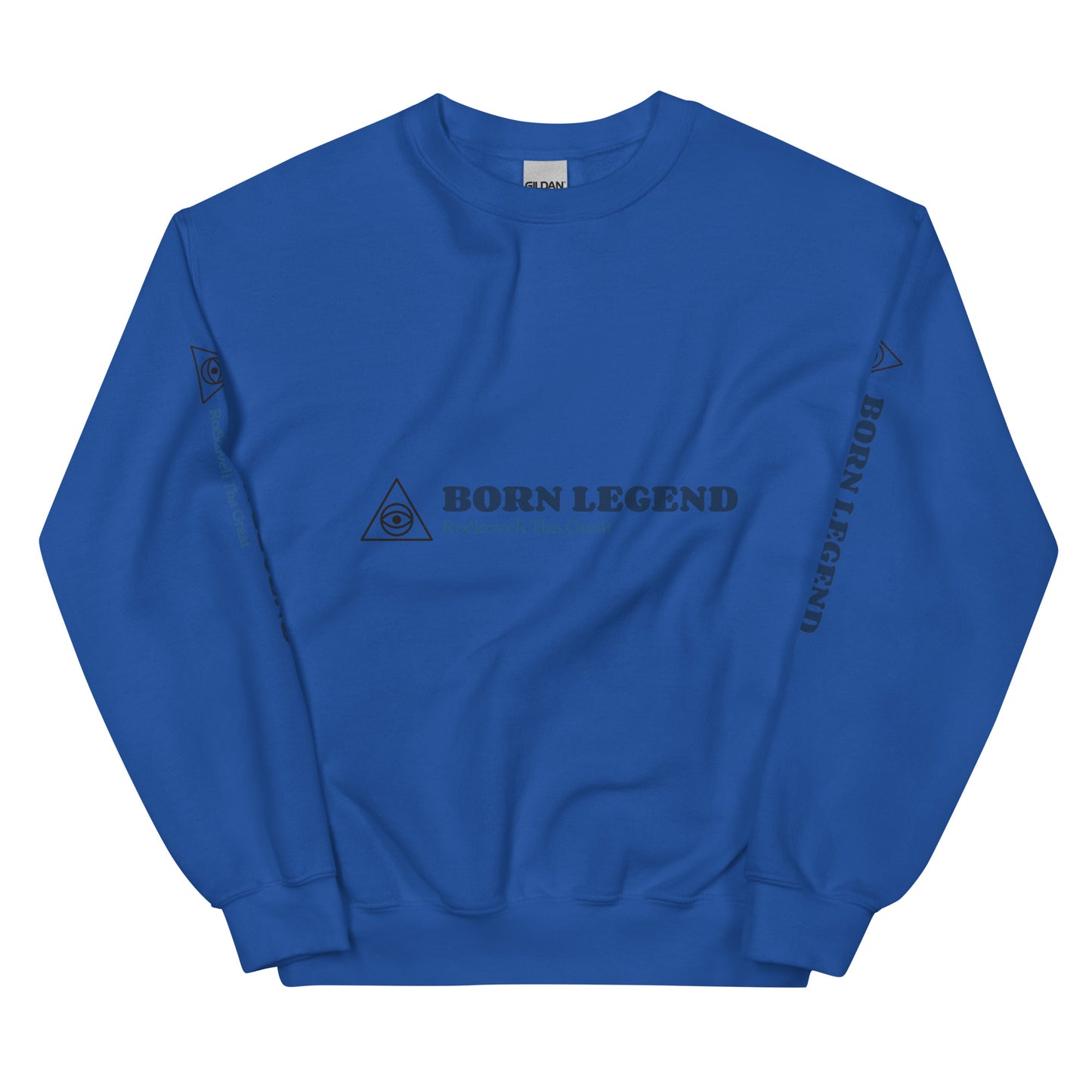 Born Legend Men Sweatshirt