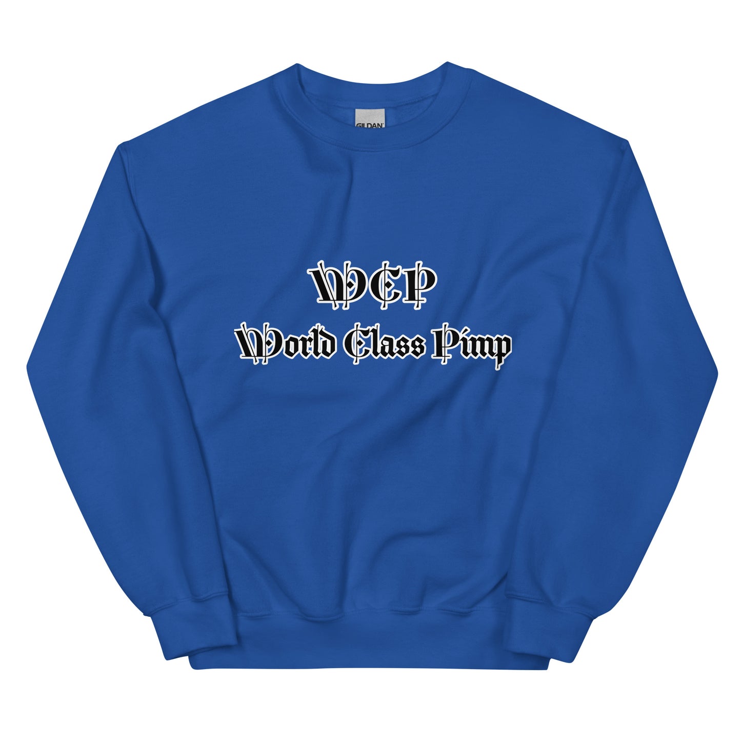 WCP Men Sweatshirt