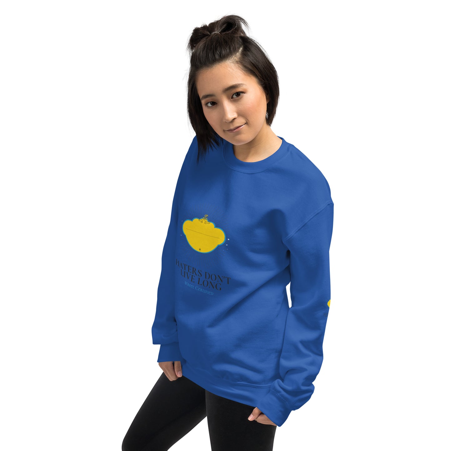 Unisex Sweatshirt