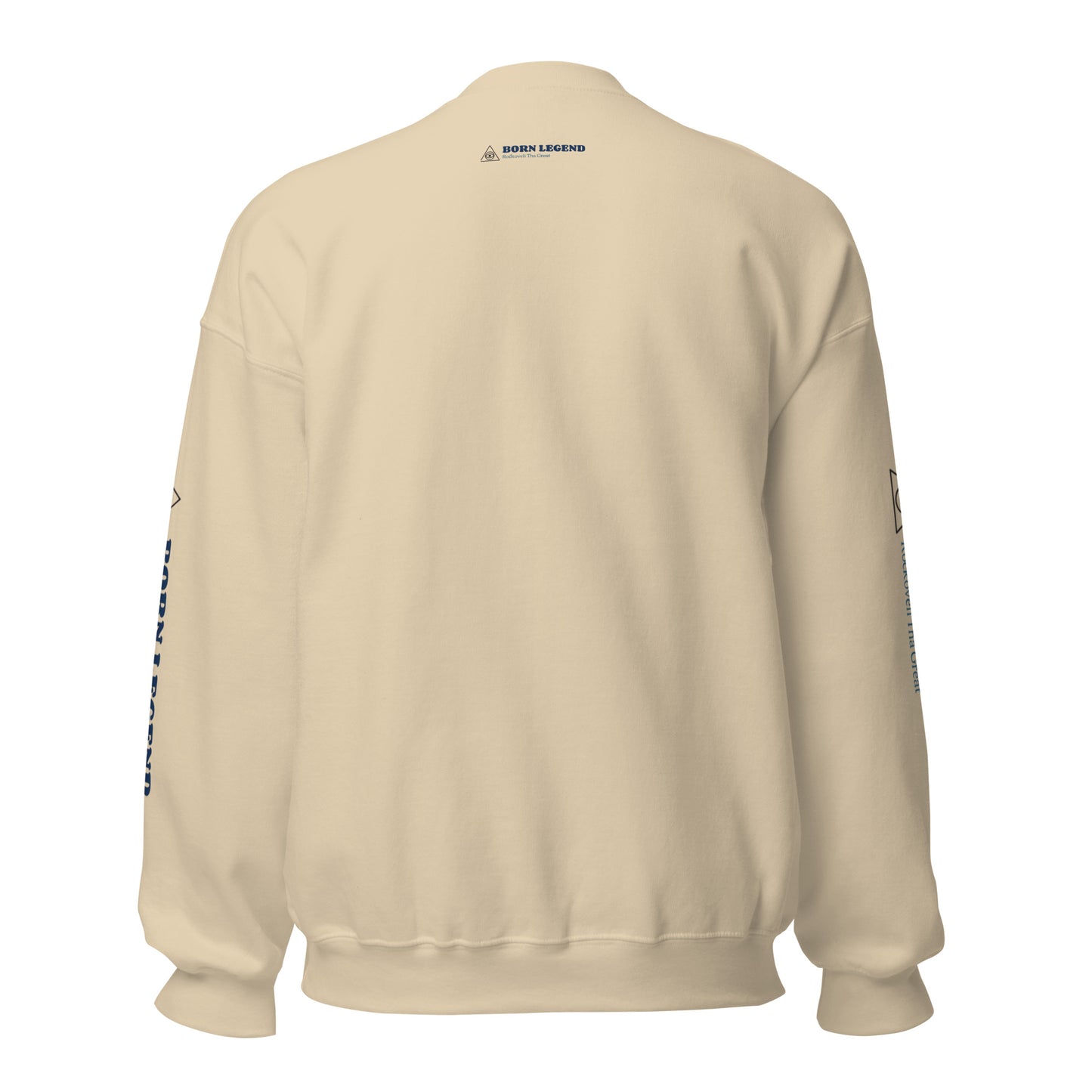 Born Legend Men Sweatshirt