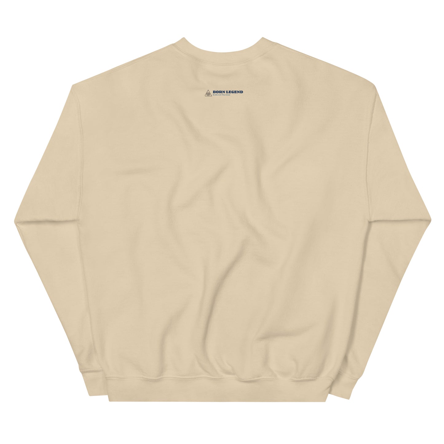 Born Legend Men Sweatshirt