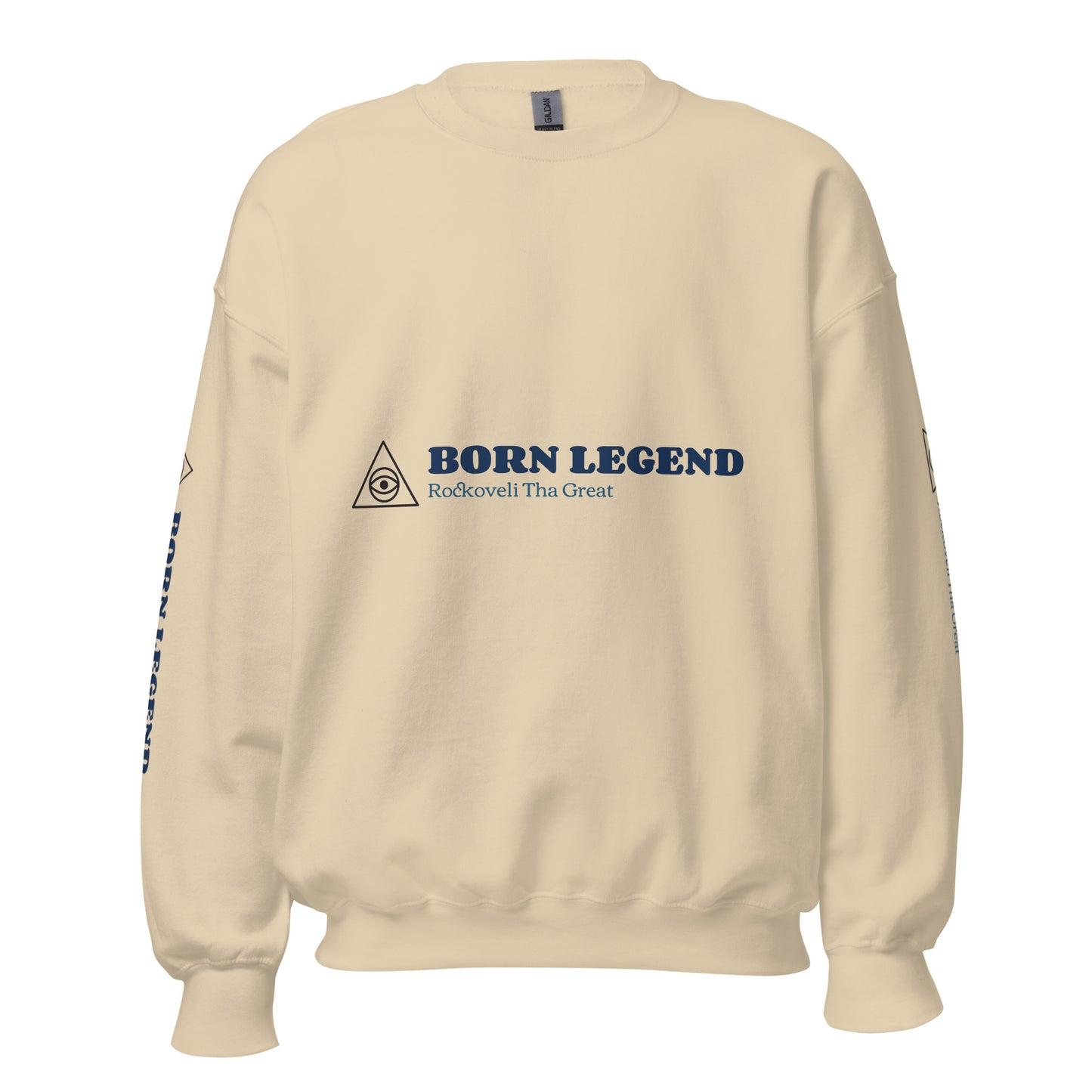 Born Legend Men Sweatshirt