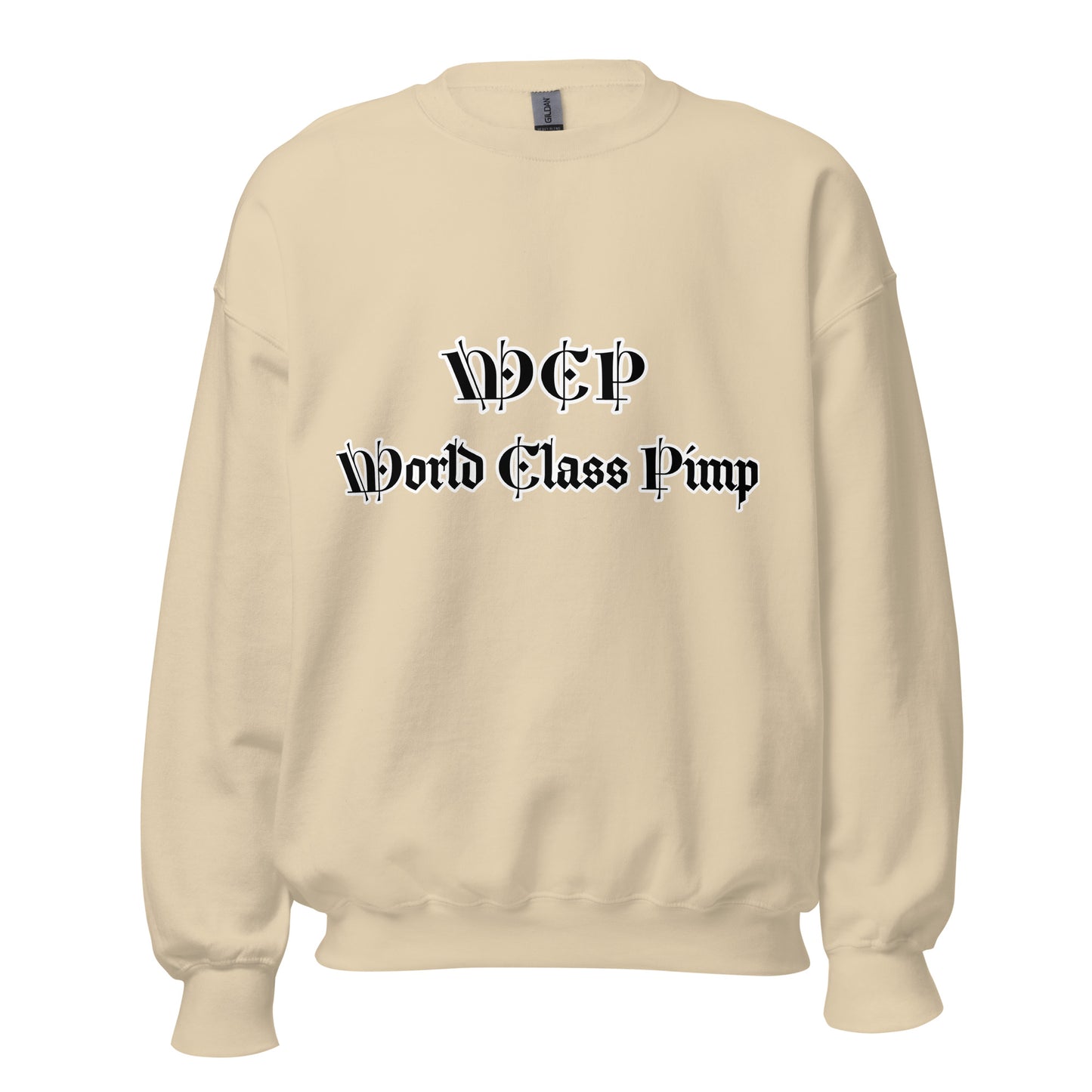 WCP Men Sweatshirt