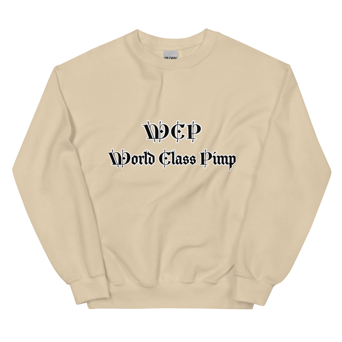 WCP Men Sweatshirt