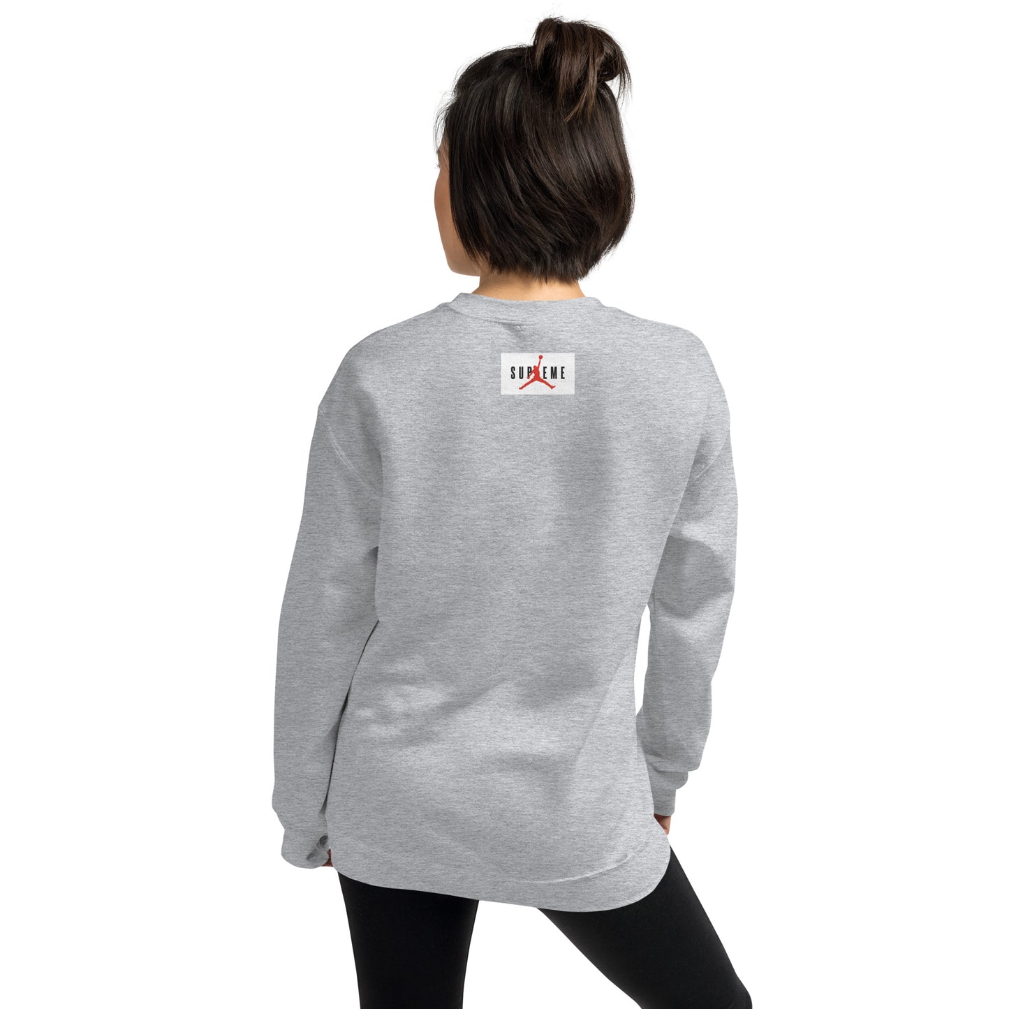 Designer Unisex Sweatshirt