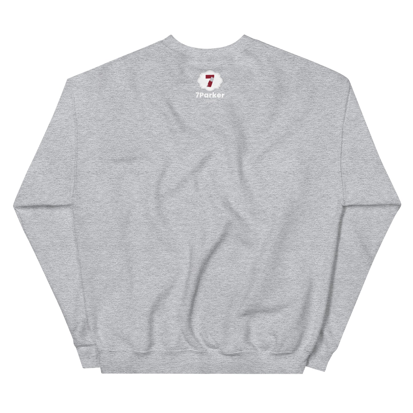 7Parker Men's Sweatshirts