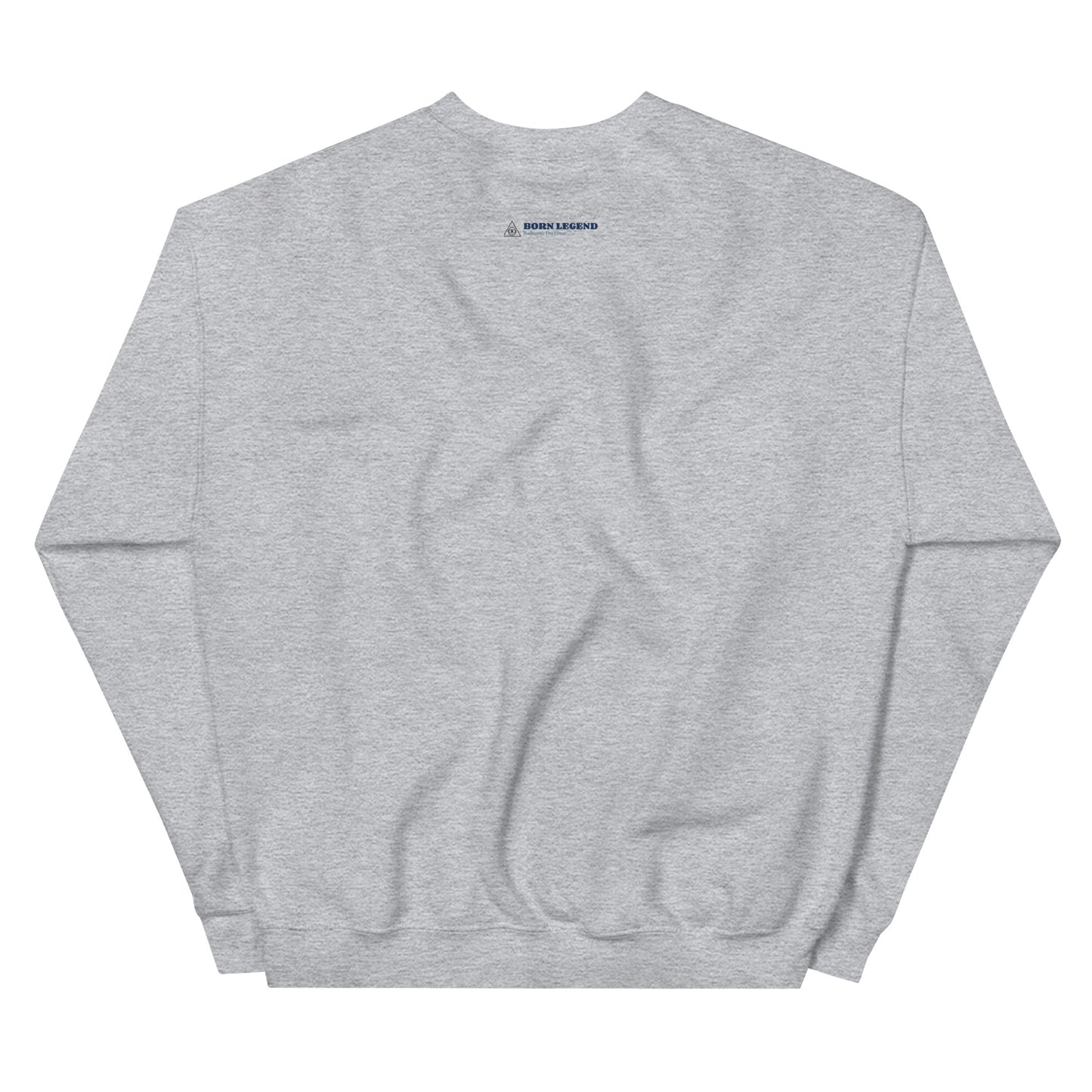 Born Legend Men Sweatshirt