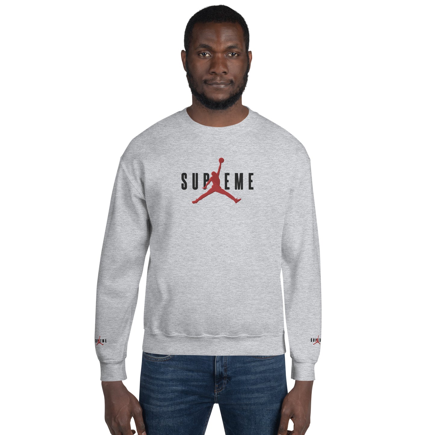 Designer Unisex Sweatshirt