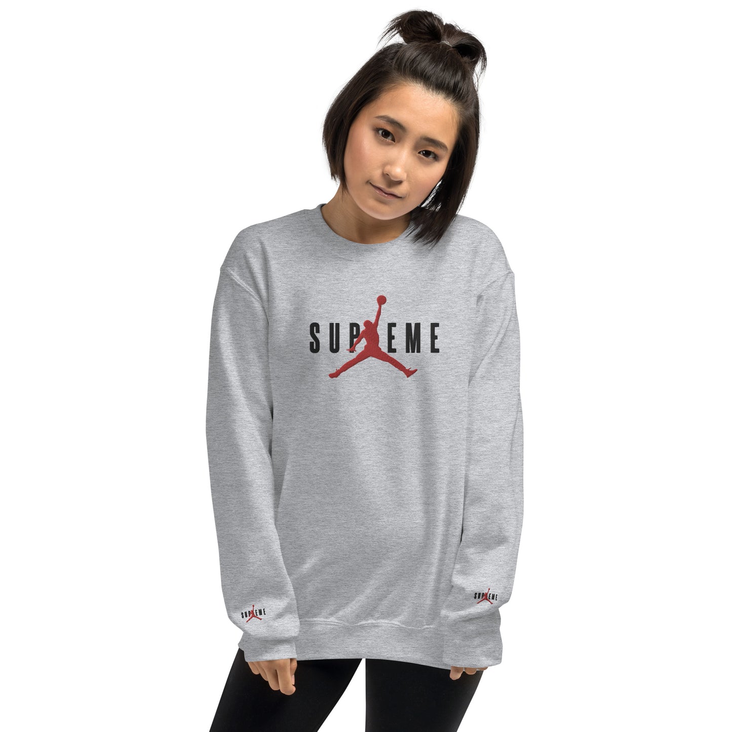 Designer Unisex Sweatshirt