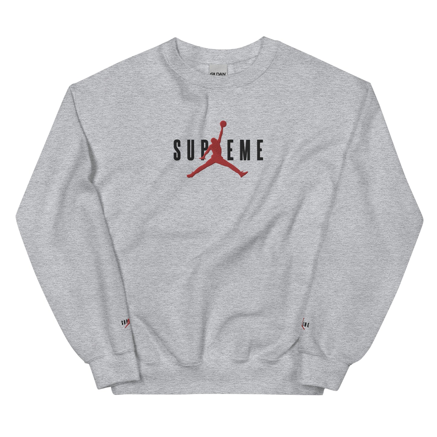 Designer Unisex Sweatshirt