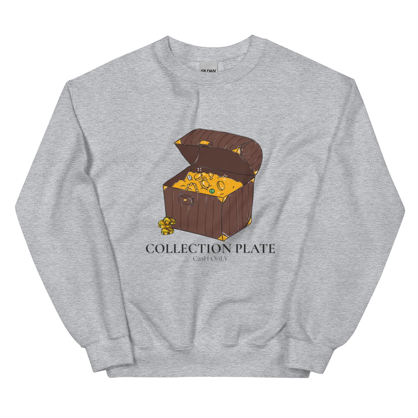 Unisex Sweatshirt