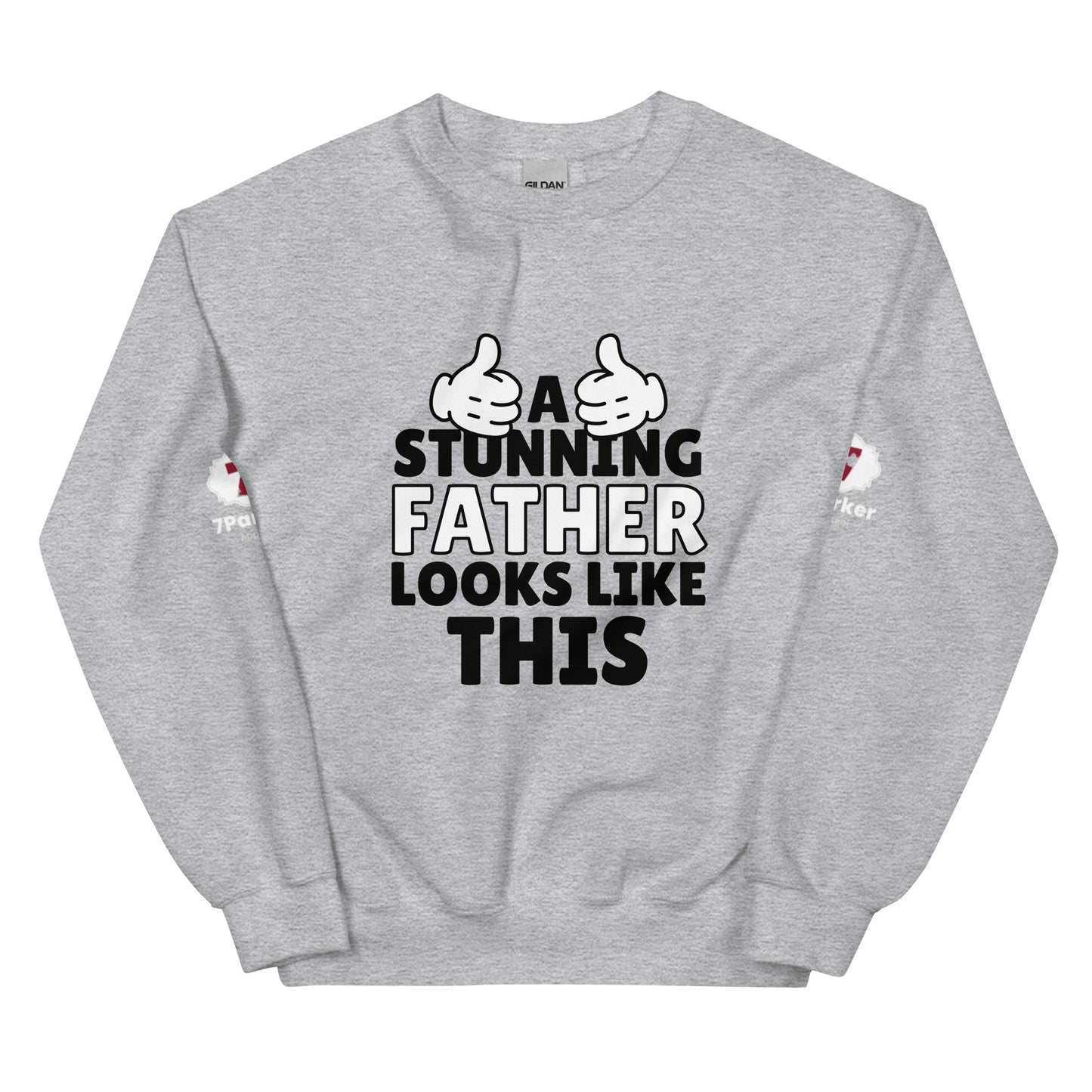 7Parker Men's Sweatshirts