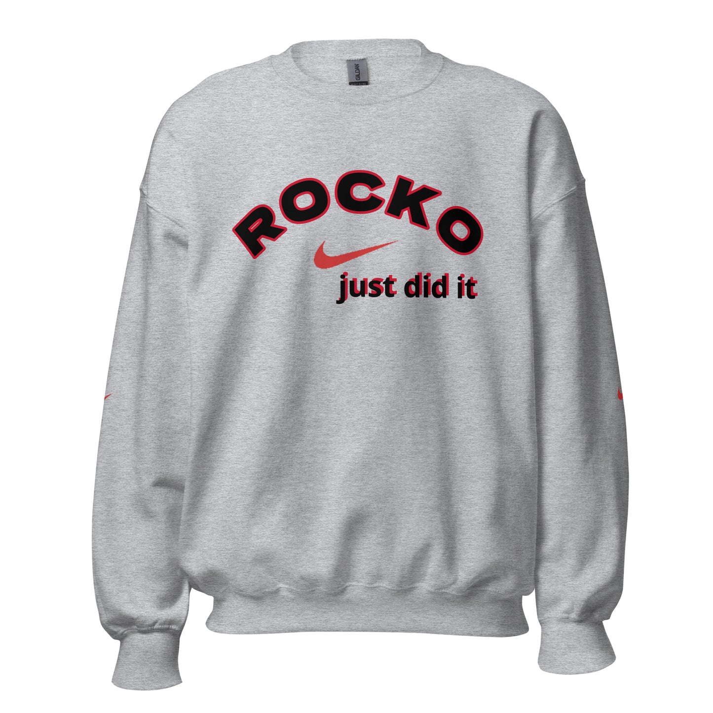 Rocko52 Unisex Sweatshirt