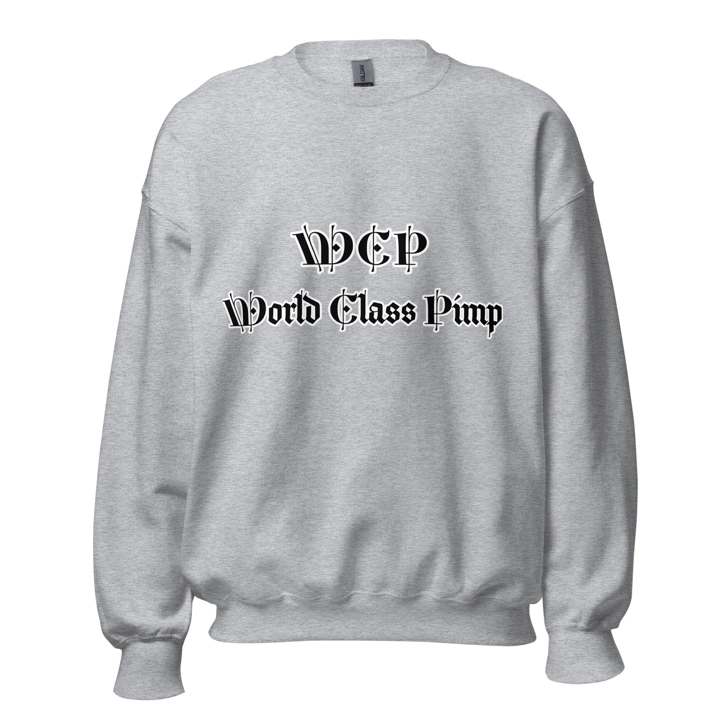 WCP Men Sweatshirt