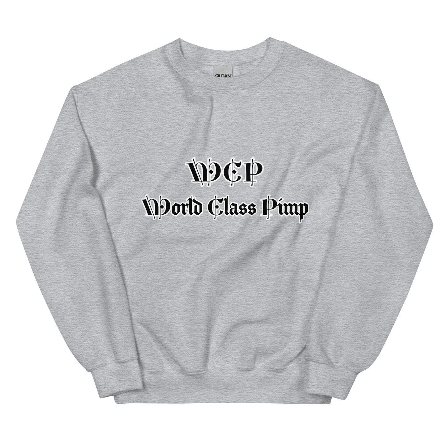 WCP Men Sweatshirt