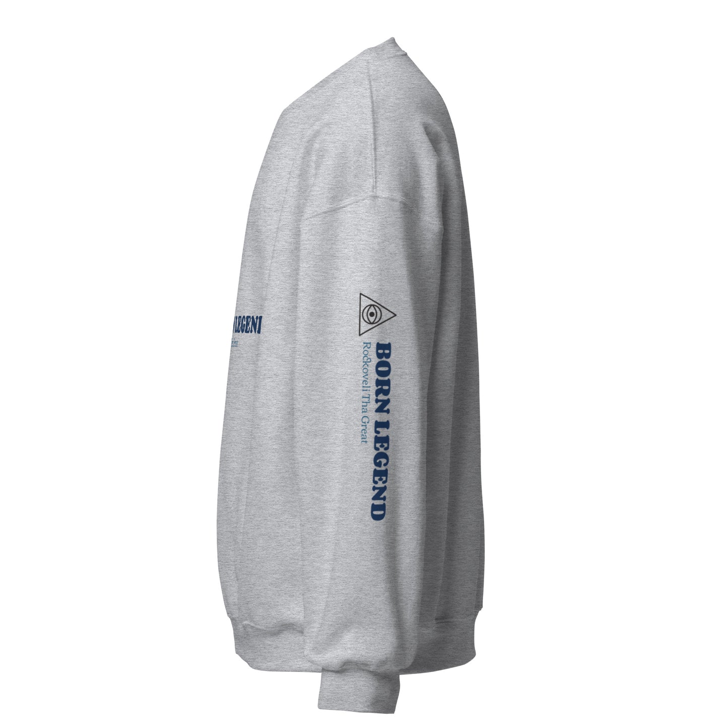 Born Legend Men Sweatshirt