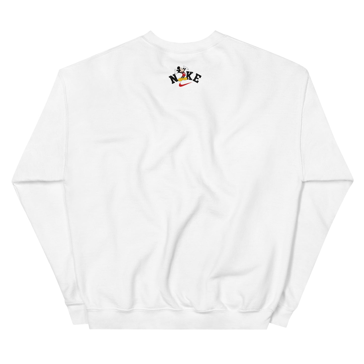 Nike logo Unisex Sweatshirt