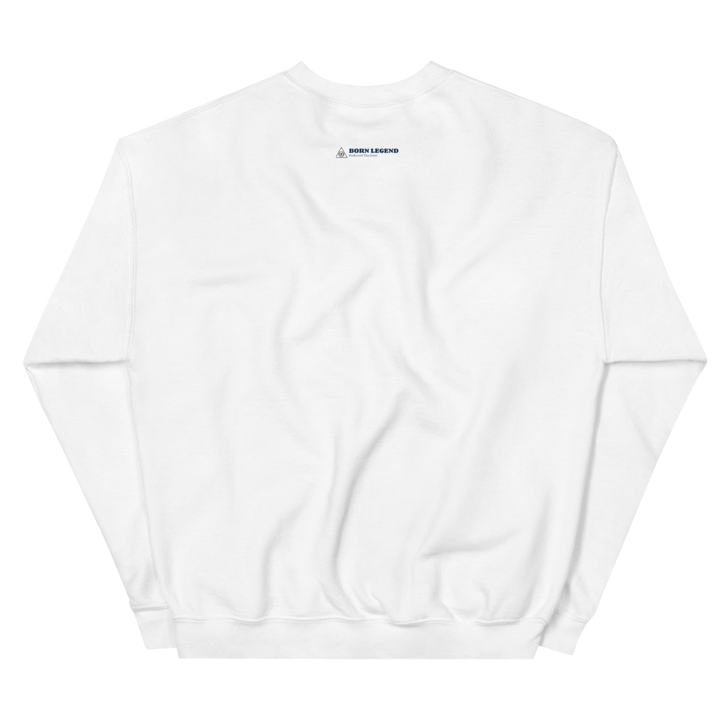 Born Legend Men Sweatshirt