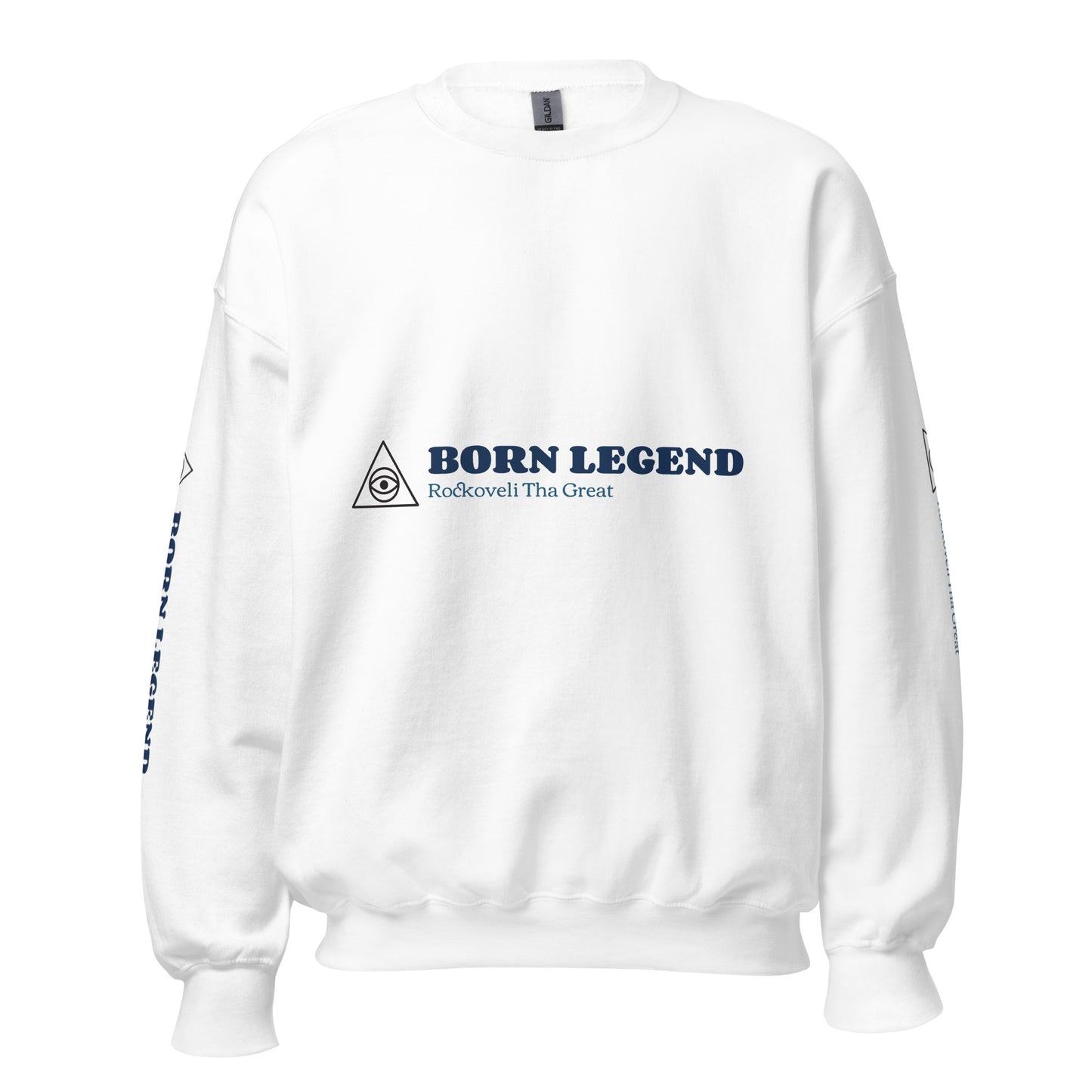 Born Legend Men Sweatshirt