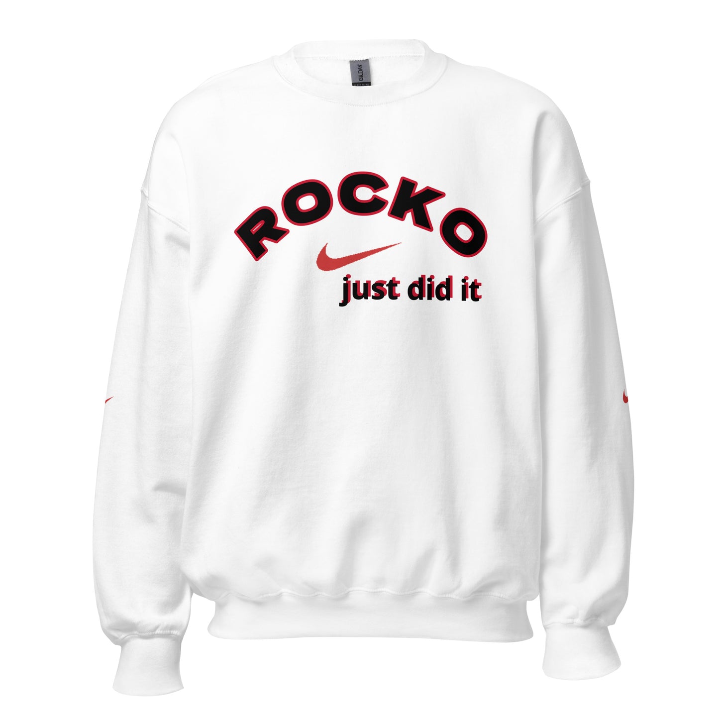 Rocko52 Unisex Sweatshirt