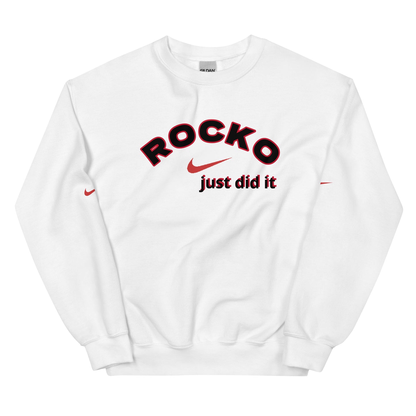 Rocko52 Unisex Sweatshirt