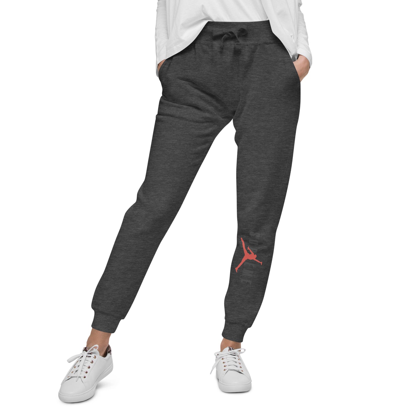 Designer Unisex fleece sweatpants