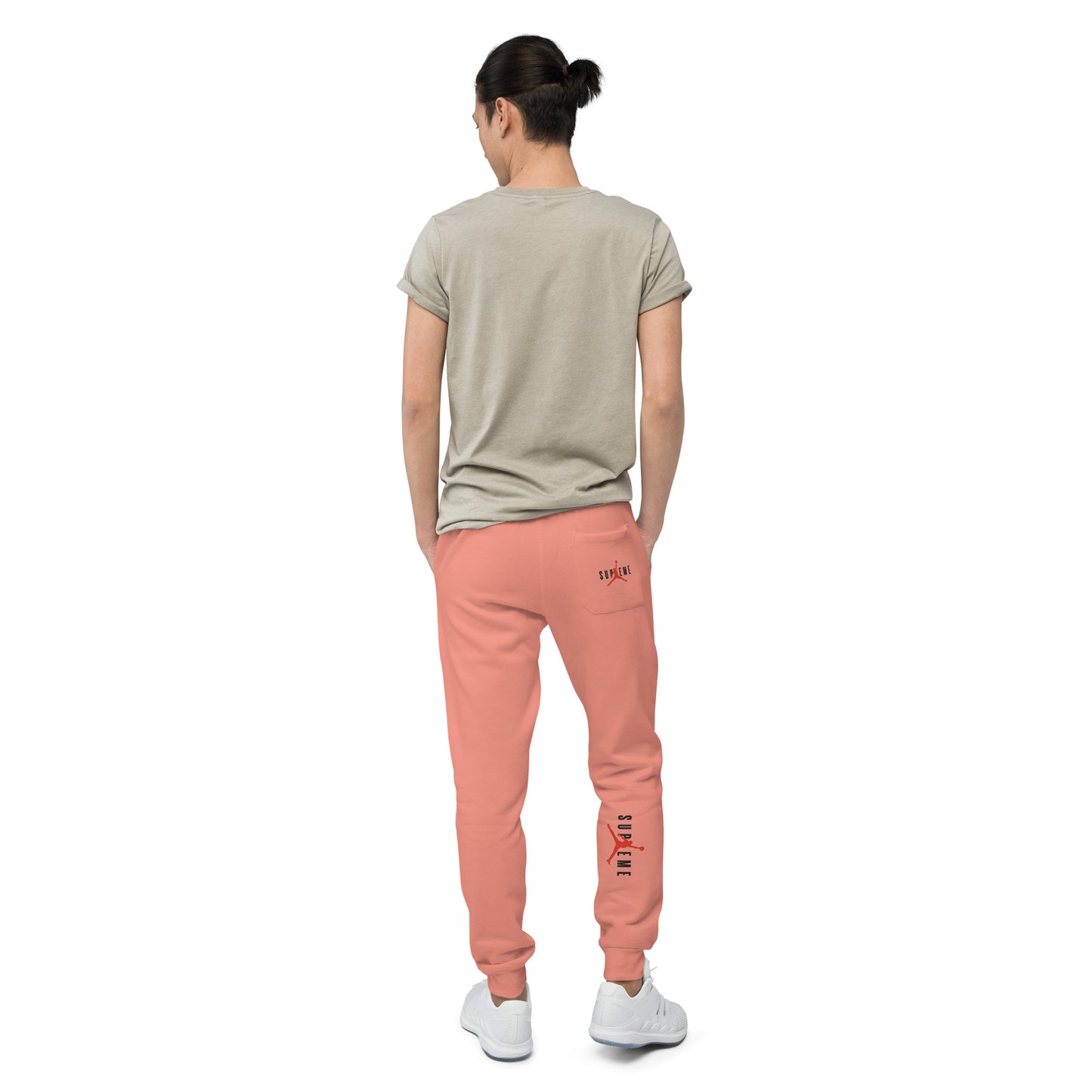 Designer Unisex fleece sweatpants