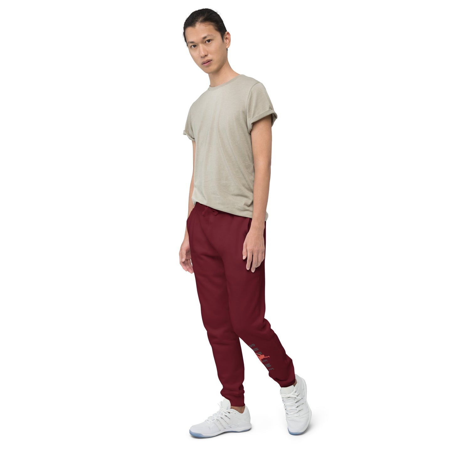 Designer Unisex fleece sweatpants