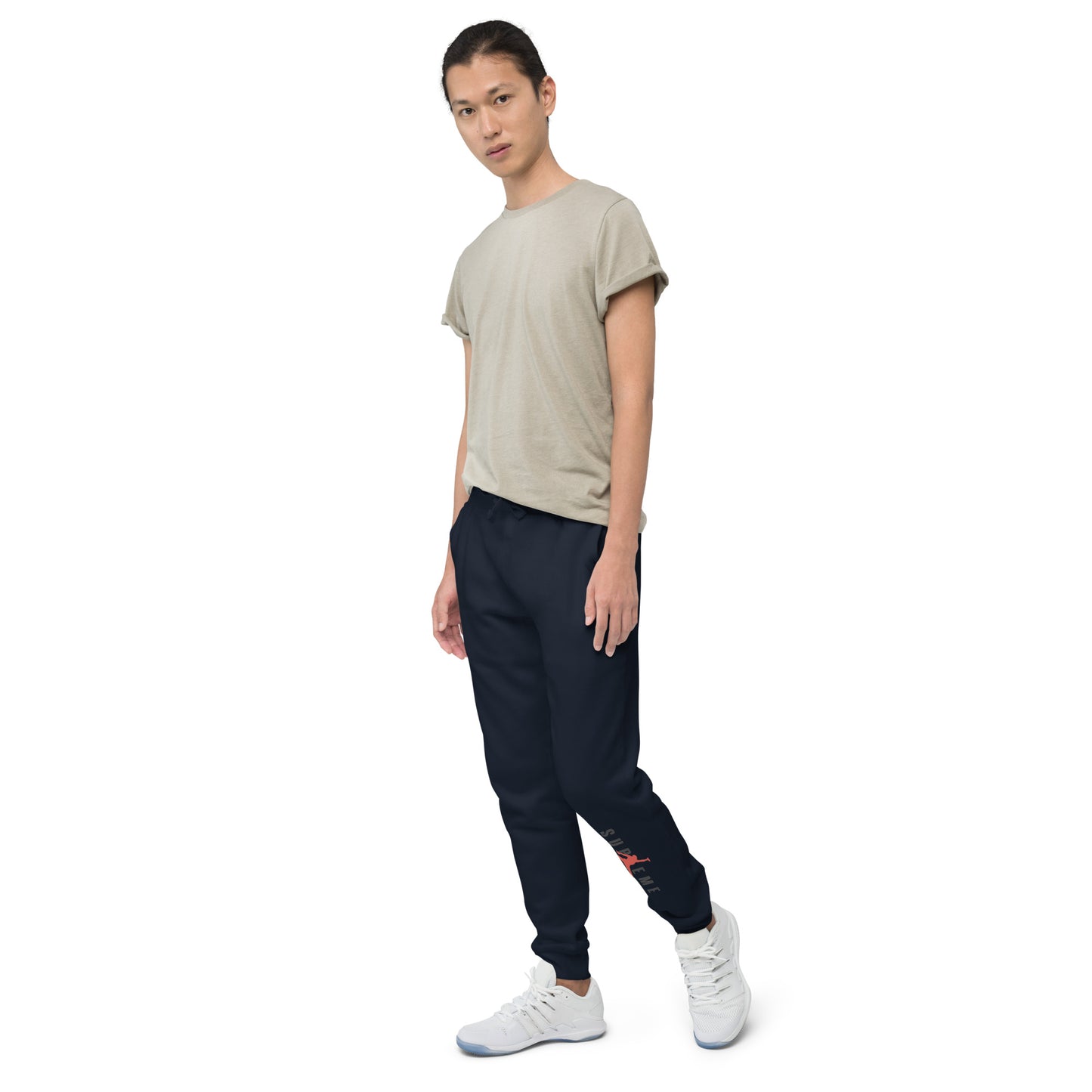 Designer Unisex fleece sweatpants