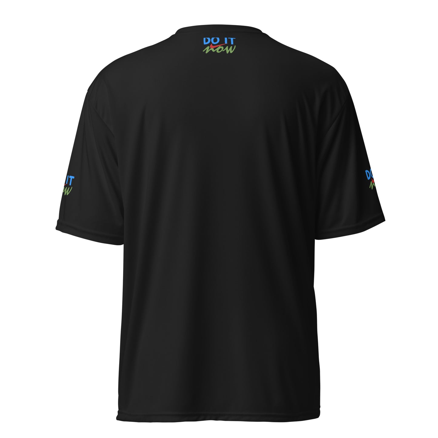 Men performance crew neck t-shirt