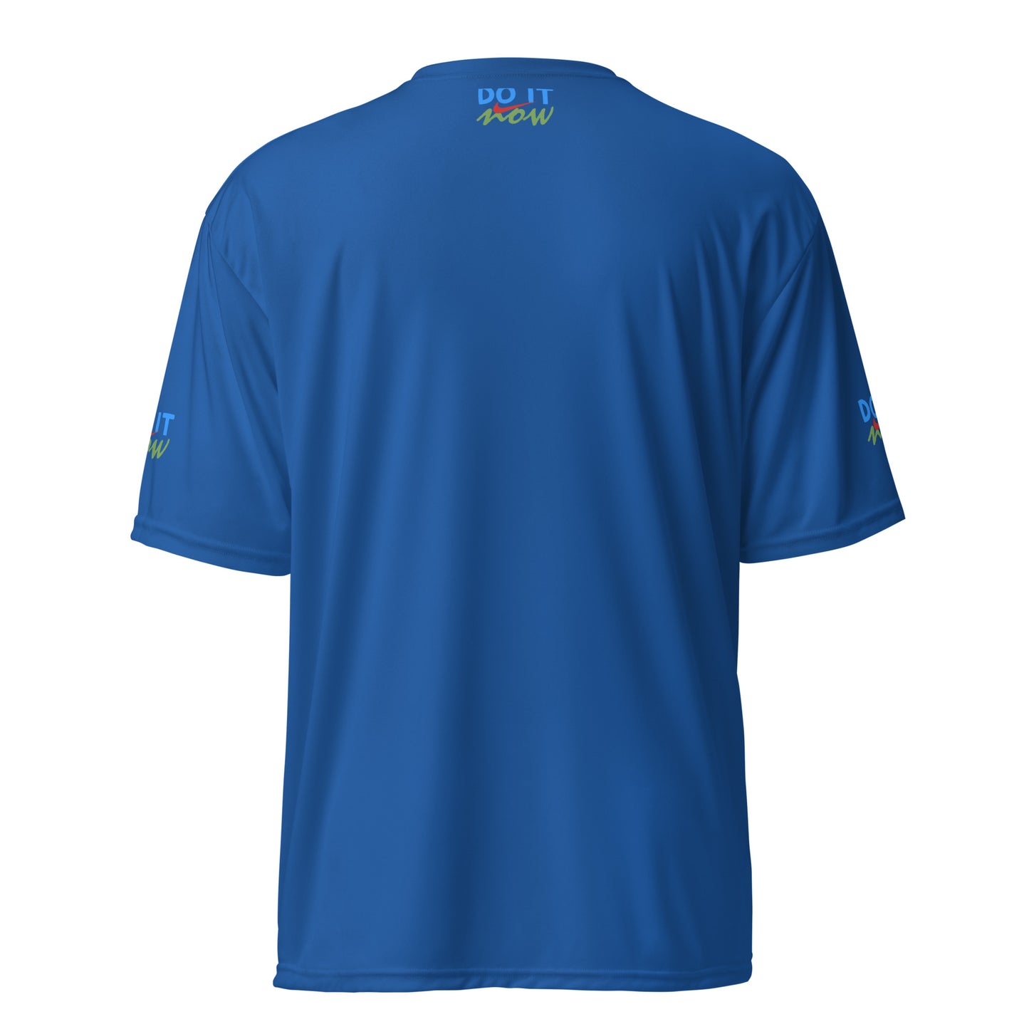 Men performance crew neck t-shirt