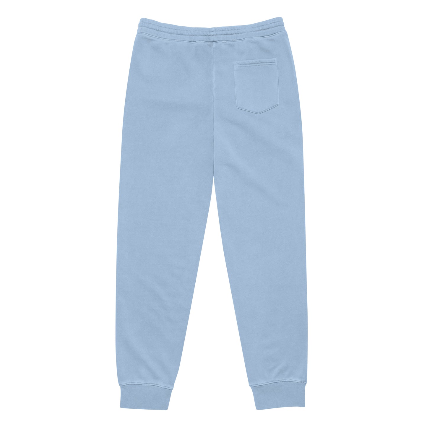 Hustler's Ambitions Men pigment-dyed sweatpants