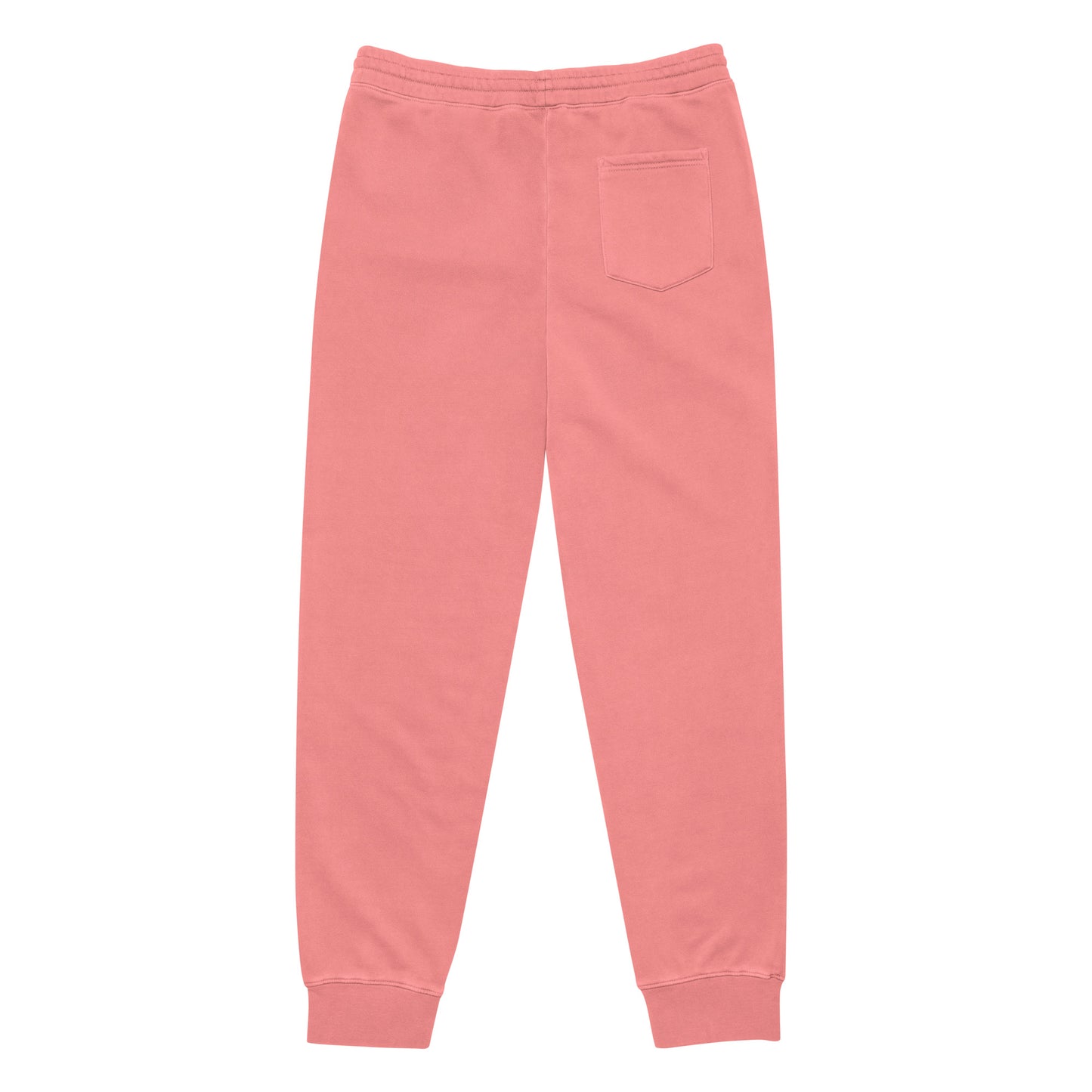 Rocko/Polo Unisex pigment-dyed sweatpants