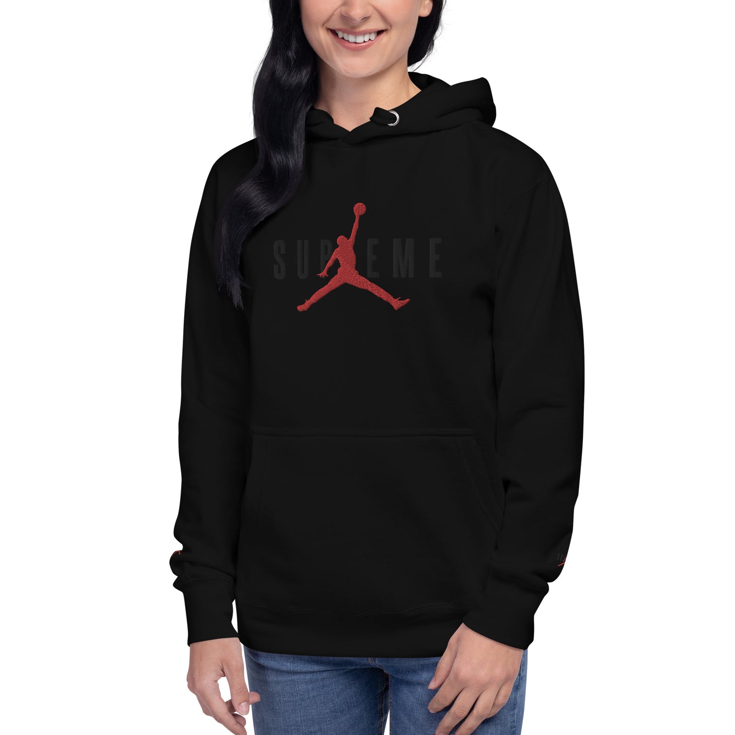 Designer Unisex Hoodie