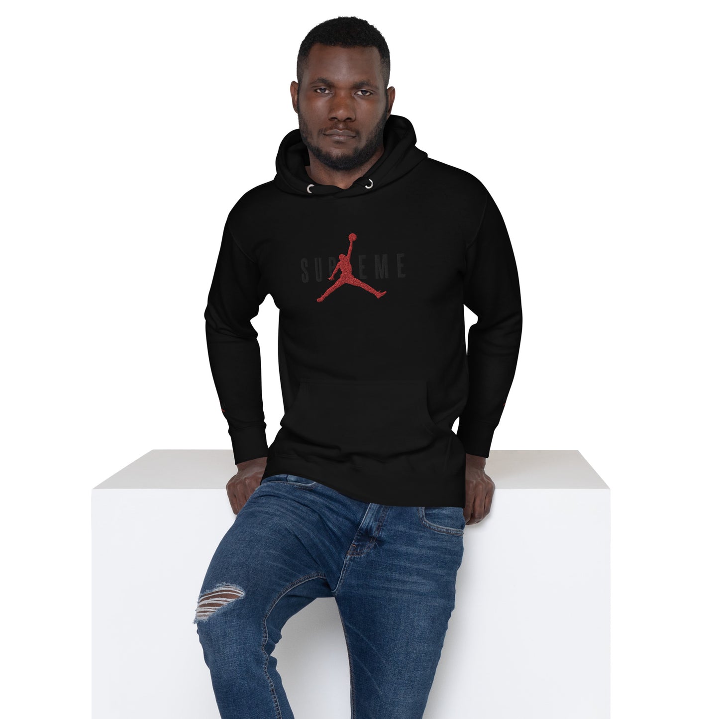 Designer Unisex Hoodie