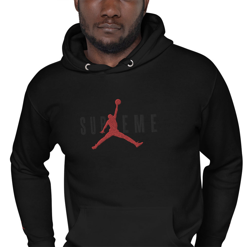 Designer Unisex Hoodie