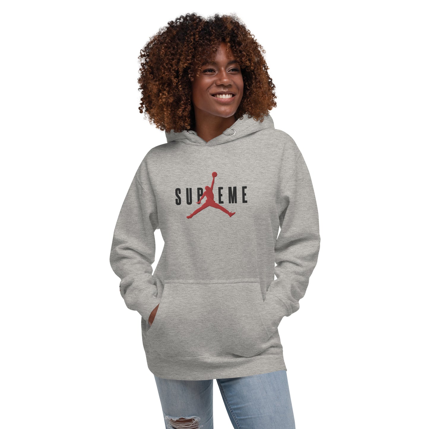 Designer Unisex Hoodie