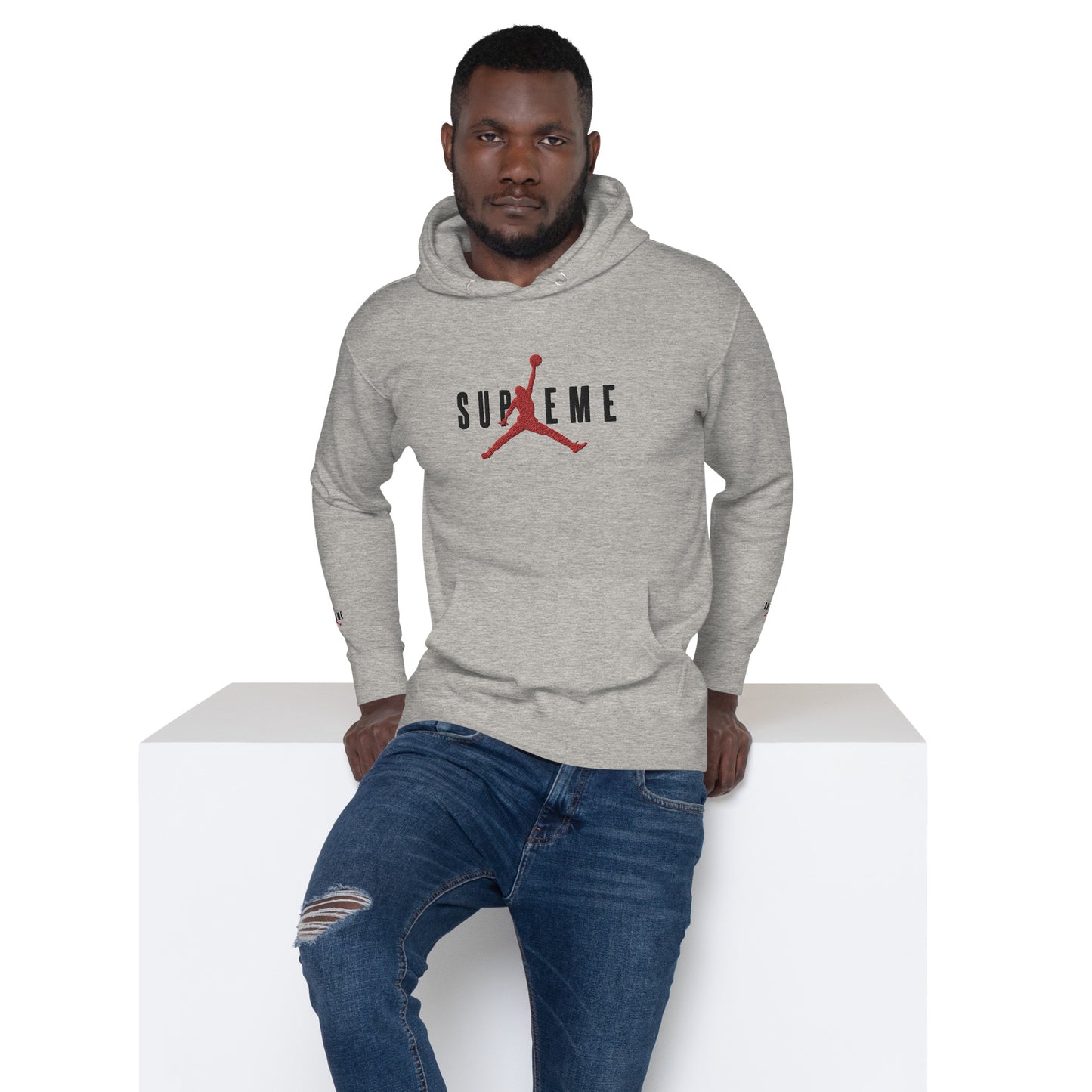 Designer Unisex Hoodie