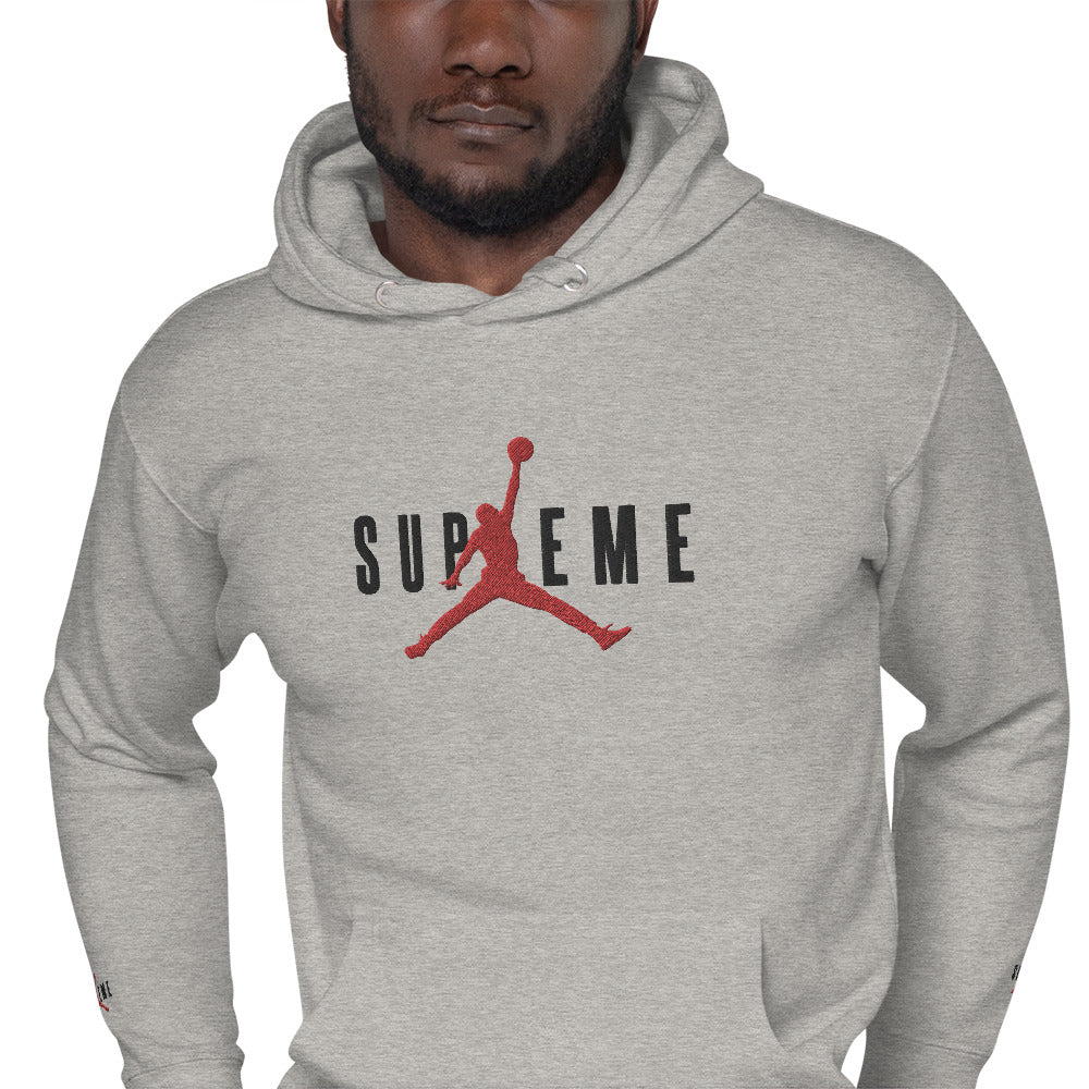 Designer Unisex Hoodie