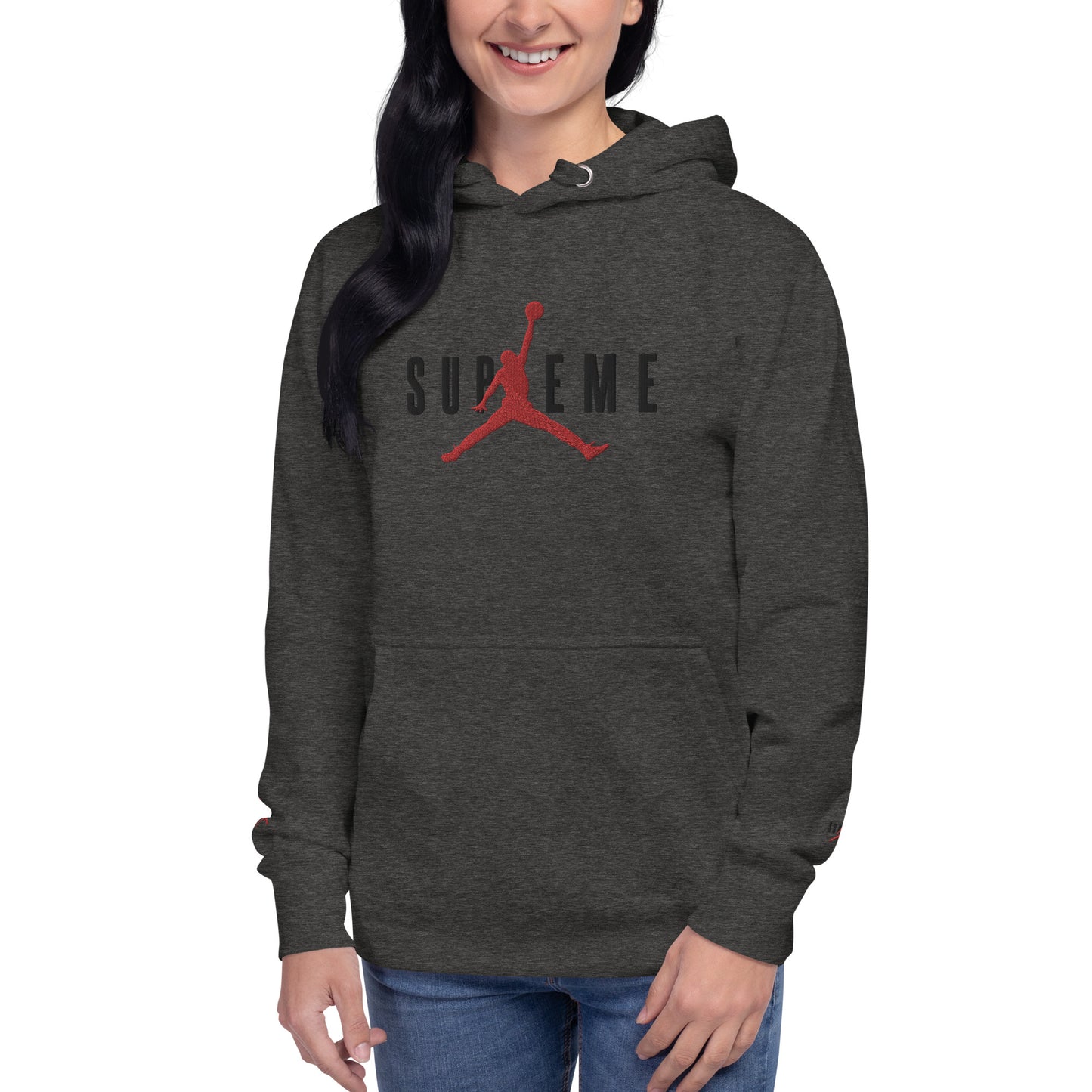 Designer Unisex Hoodie