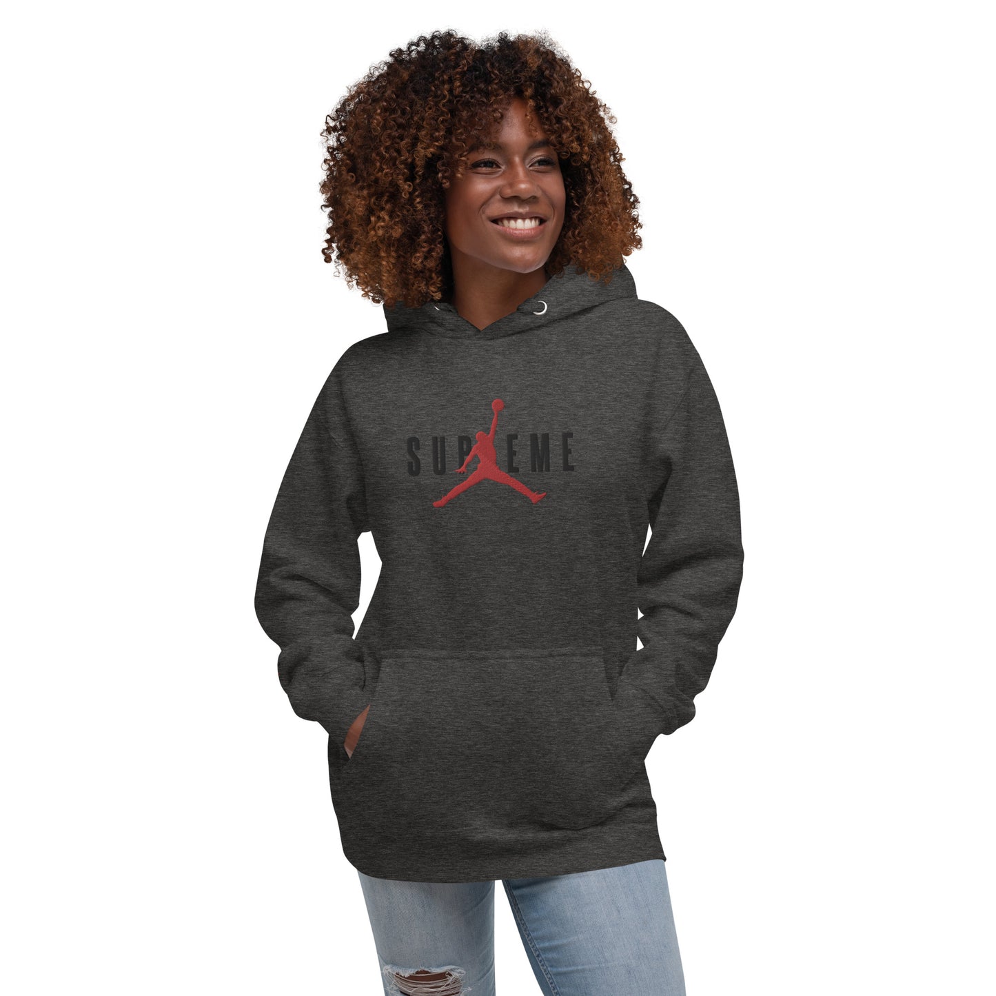 Designer Unisex Hoodie