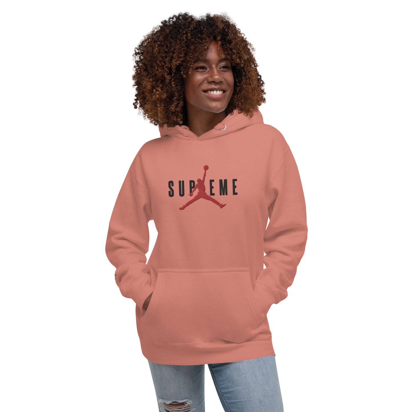 Designer Unisex Hoodie