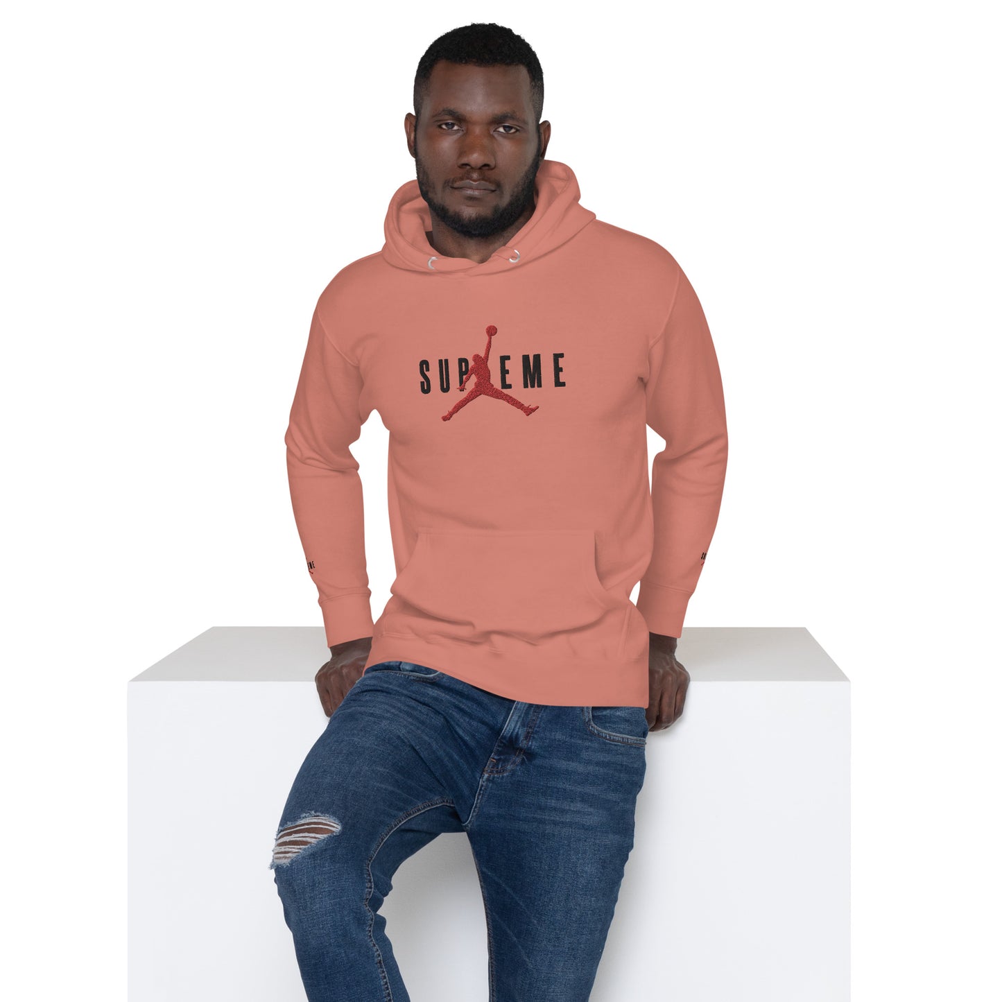 Designer Unisex Hoodie