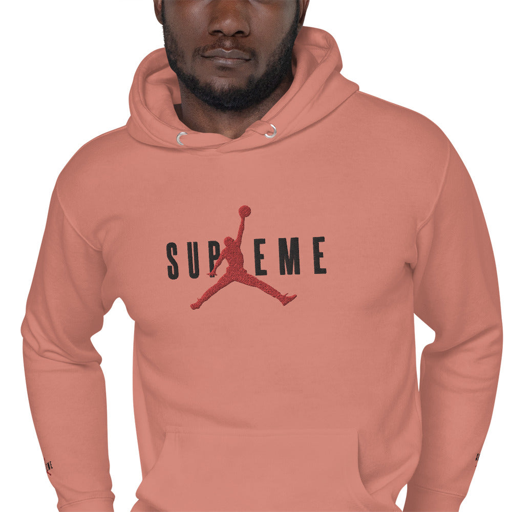 Designer Unisex Hoodie