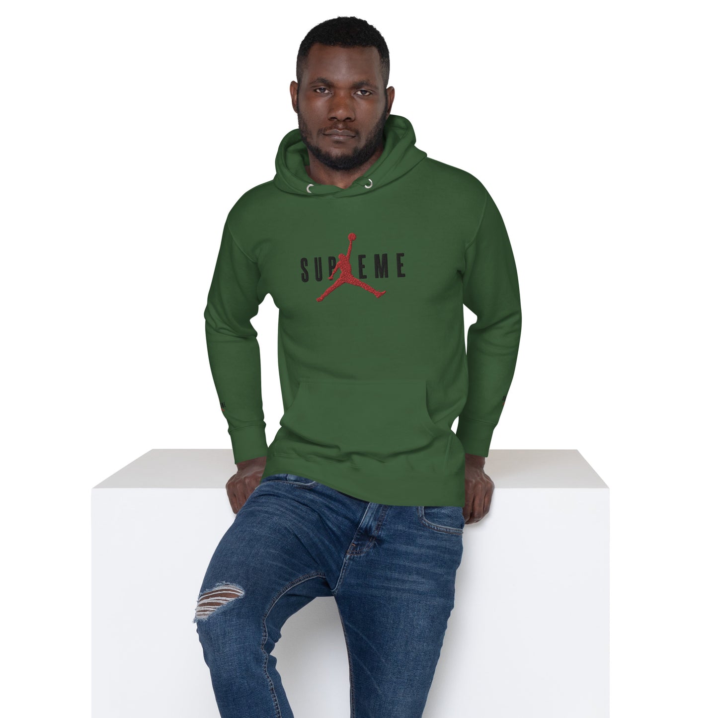 Designer Unisex Hoodie