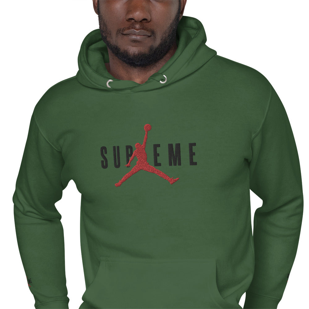 Designer Unisex Hoodie