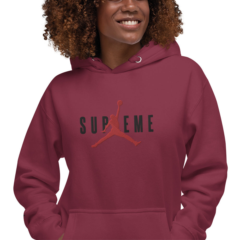 Designer Unisex Hoodie