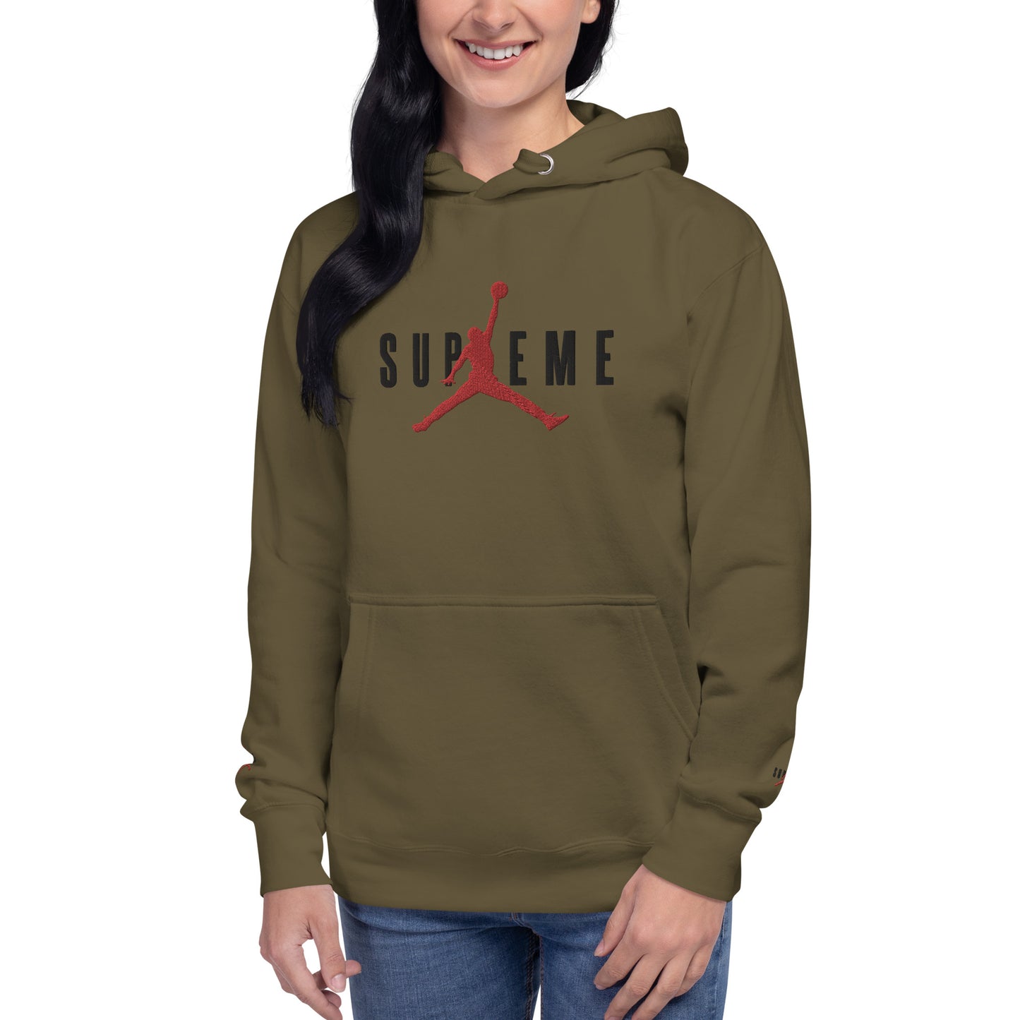 Designer Unisex Hoodie