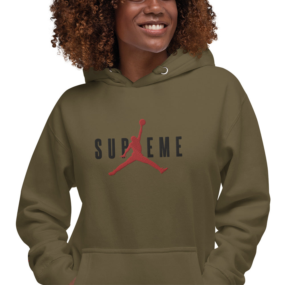 Designer Unisex Hoodie